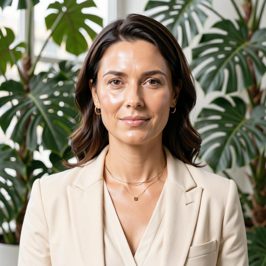 Beauty and Youth Expert