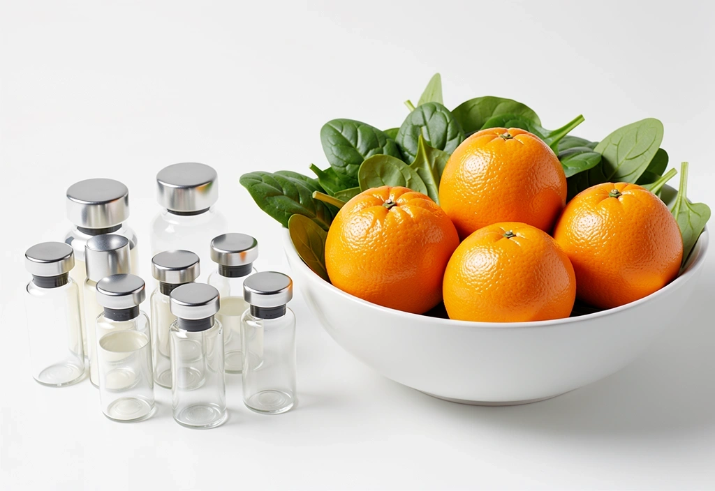 Natural supplements for men support